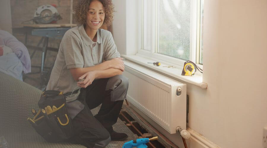 Professional sink repair in Fontana, KS